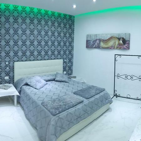 Luxury Room Al Cristo Velato ナポリ エクステリア 写真