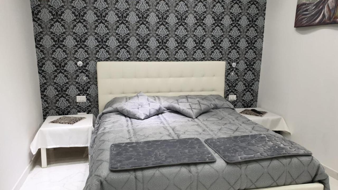 Luxury Room Al Cristo Velato ナポリ エクステリア 写真