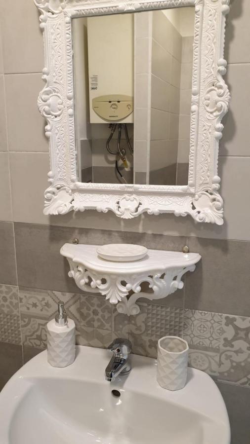 Luxury Room Al Cristo Velato ナポリ エクステリア 写真